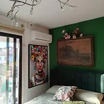 Appartement Garden Art *