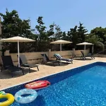 Garden Art Appartement Perivolia