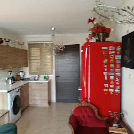 Apartamento Garden Art