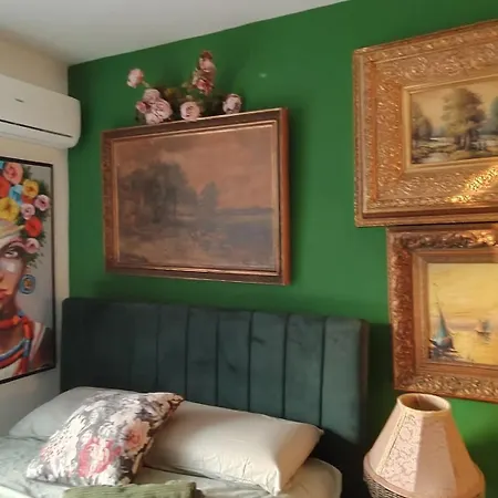 Garden Art Appartement