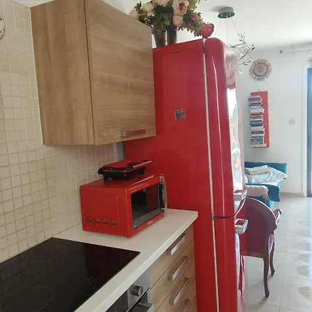 Garden Art Apartamento *