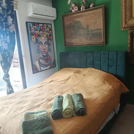 Garden Art * Perivolia