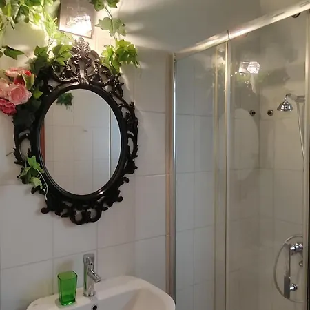 Appartement Garden Art