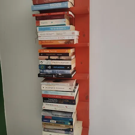 Apartamento Garden Art