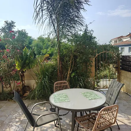 Garden Art Perivólia