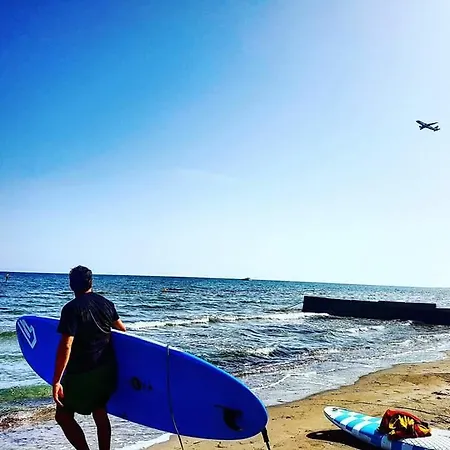 Garden Art Appartement