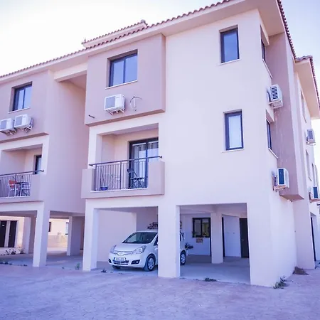 Garden Art Appartement