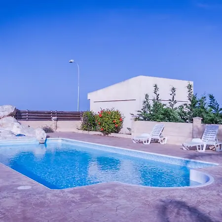 Appartement Garden Art *