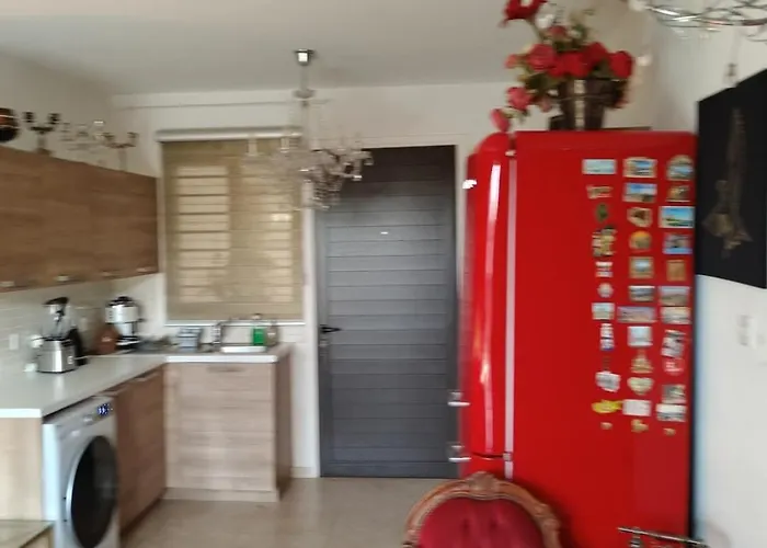 Lägenhet Garden Art