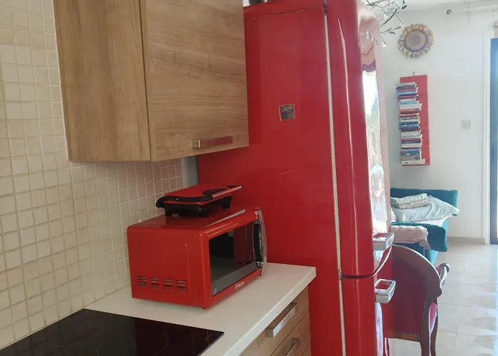 Garden Art Apartamento *