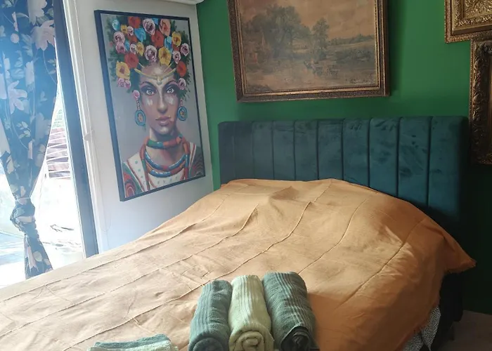 Garden Art * Perivolia