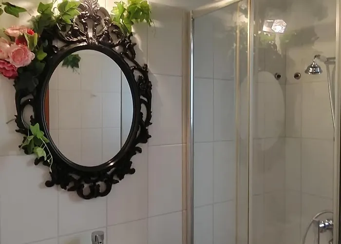 Lägenhet Garden Art