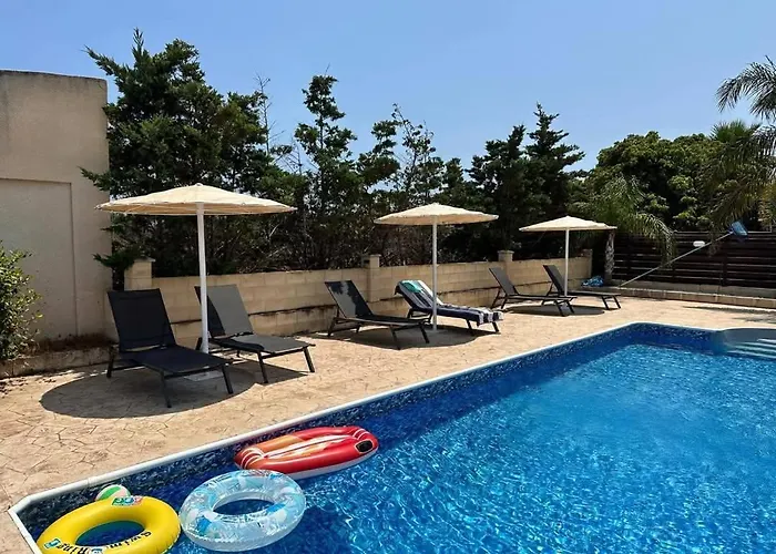 Garden Art Apartamento Perivolia