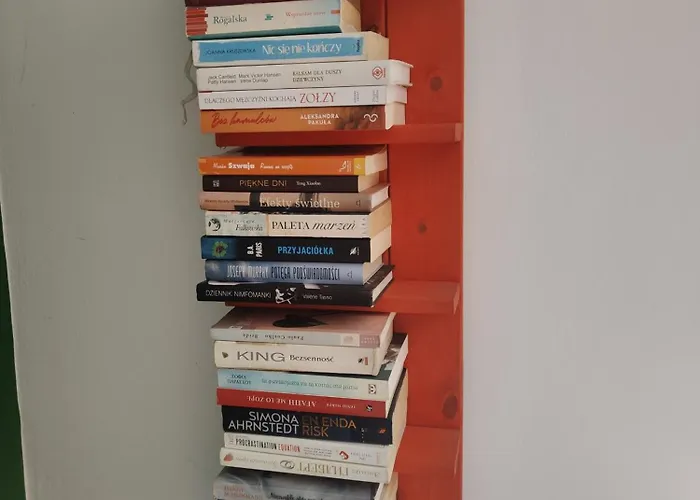 Apartamento Garden Art