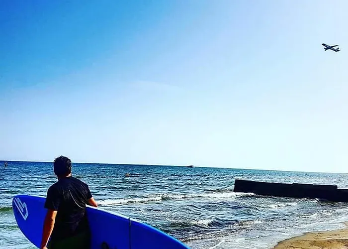 Garden Art Lägenhet