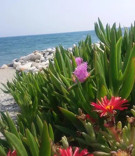 Apartamento Garden Art *