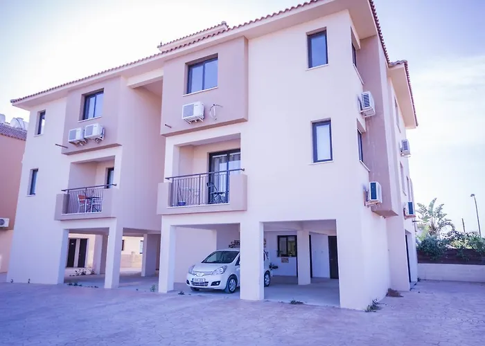 Garden Art Apartamento