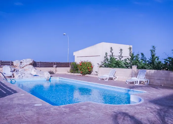 Lägenhet Garden Art *